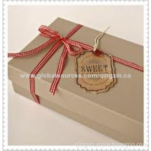 Gourmet Boxes, Ideal for Various Candies, Dry Fruits and Chocolates